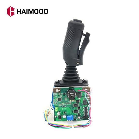 New Joystick Controller Skyjack 123994 replacement SJIII32 SJIII46 3015 3215