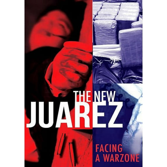 New Juarez (DVD), Dreamscape, Documentary