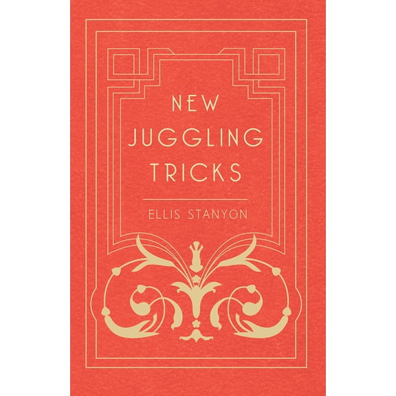New Juggling Tricks, (Paperback)