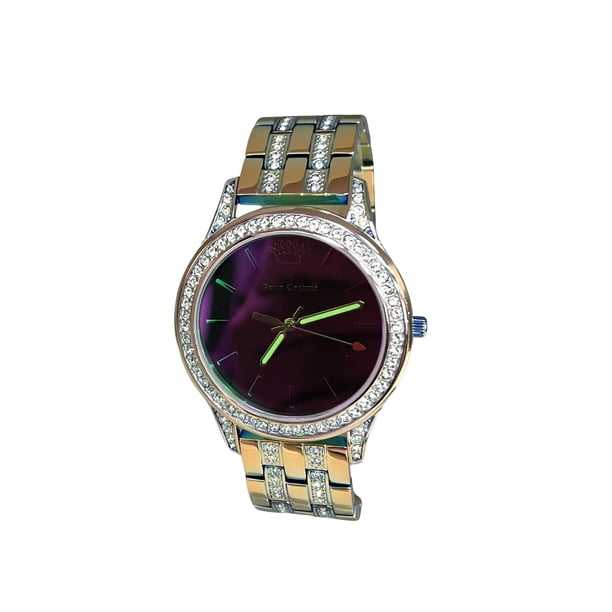 Juicy Couture Black Label Watch Juicy Couture Black Label Watch New In Box with Instructions  main image 2