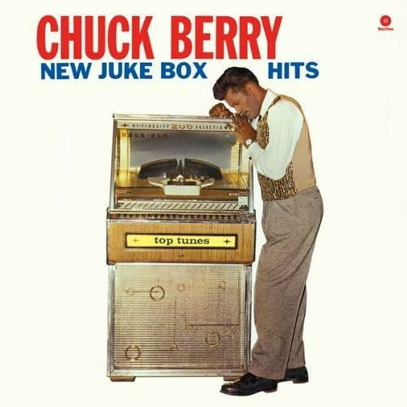 New Juke Box Hits (Vinyl)