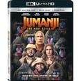 thumbnail image 1 of Jumanji: The Next Level (4K Ultra HD + Blu-ray + Digital Copy), 1 of 2