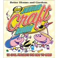 thumbnail image 1 of Pre-Owned New Junior Craft Book : 52 Cool Projects for Kids to Make (Hardcover) 9780696210211, 1 of 1