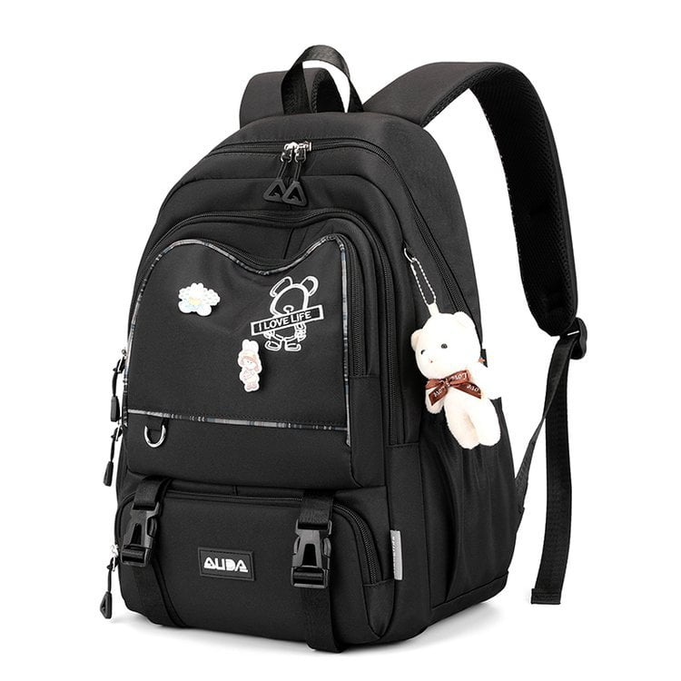 Big school bags outlet for girls