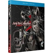 Junji Ito Collection The Complete Series