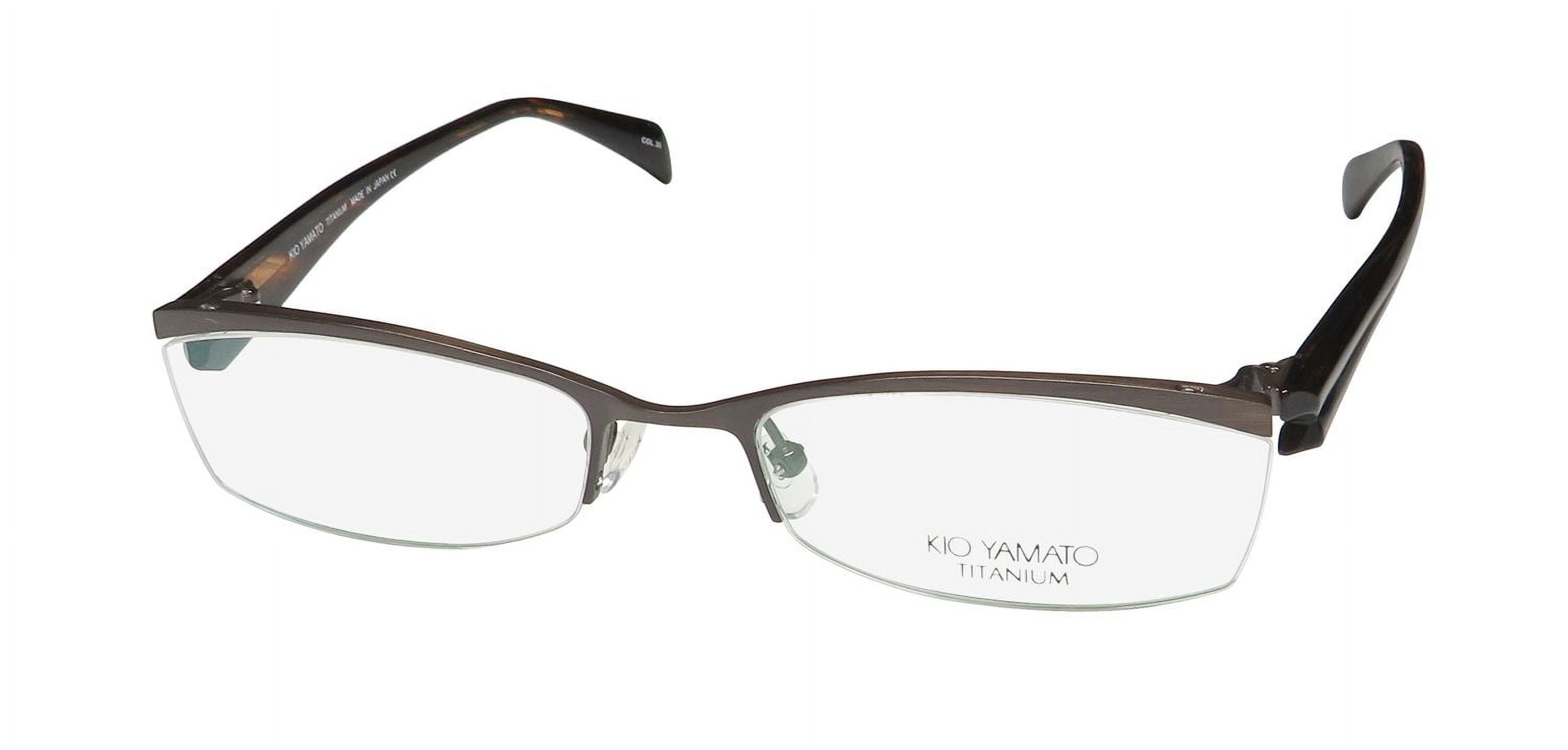 JustCavalli Beige Cat Eye Orange Leopard Rims Eyeglasses Just Cavalli: Buy Online main image 4