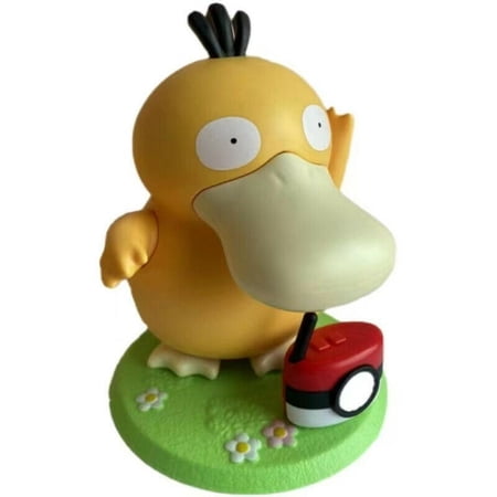 New K-F-C Dancing Duck Toy Figure Toy Music Dance Duck Hot Selling Gift 2024