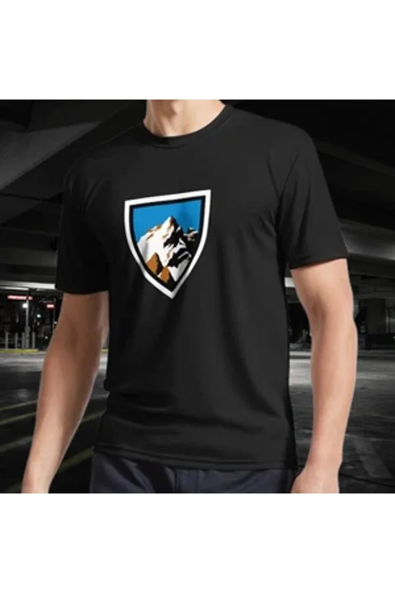 New Kühl Active T-Shirt Logo American T-Shirt Funny S to 5XL