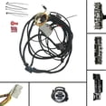 thumbnail image 1 of New K20A K20A2 K-Swap Conversion Harness For 92-95 Honda Civic 94-01 Integra, 1 of 8