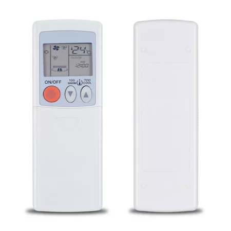 New KD06ES Remote Control For Mitsubishi AC Air Conditioner KM05E KD05D KM09A KM09D KM09E KM09G