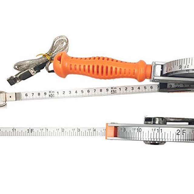 New KESSLERbrand INNAGE, Stainless Steel with Plumb BOB (cm/inches) and