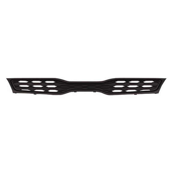 New KIA Black Front Grille 863511W200 OE fits 2012-2015 Kia Rio LX Hatchback 4-Door