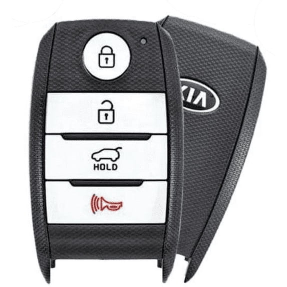 New KIA NIRO 2017 2018 2019 2020 Smart Proximity Remote Key Fob TQ8-FOB-4F08 VLS