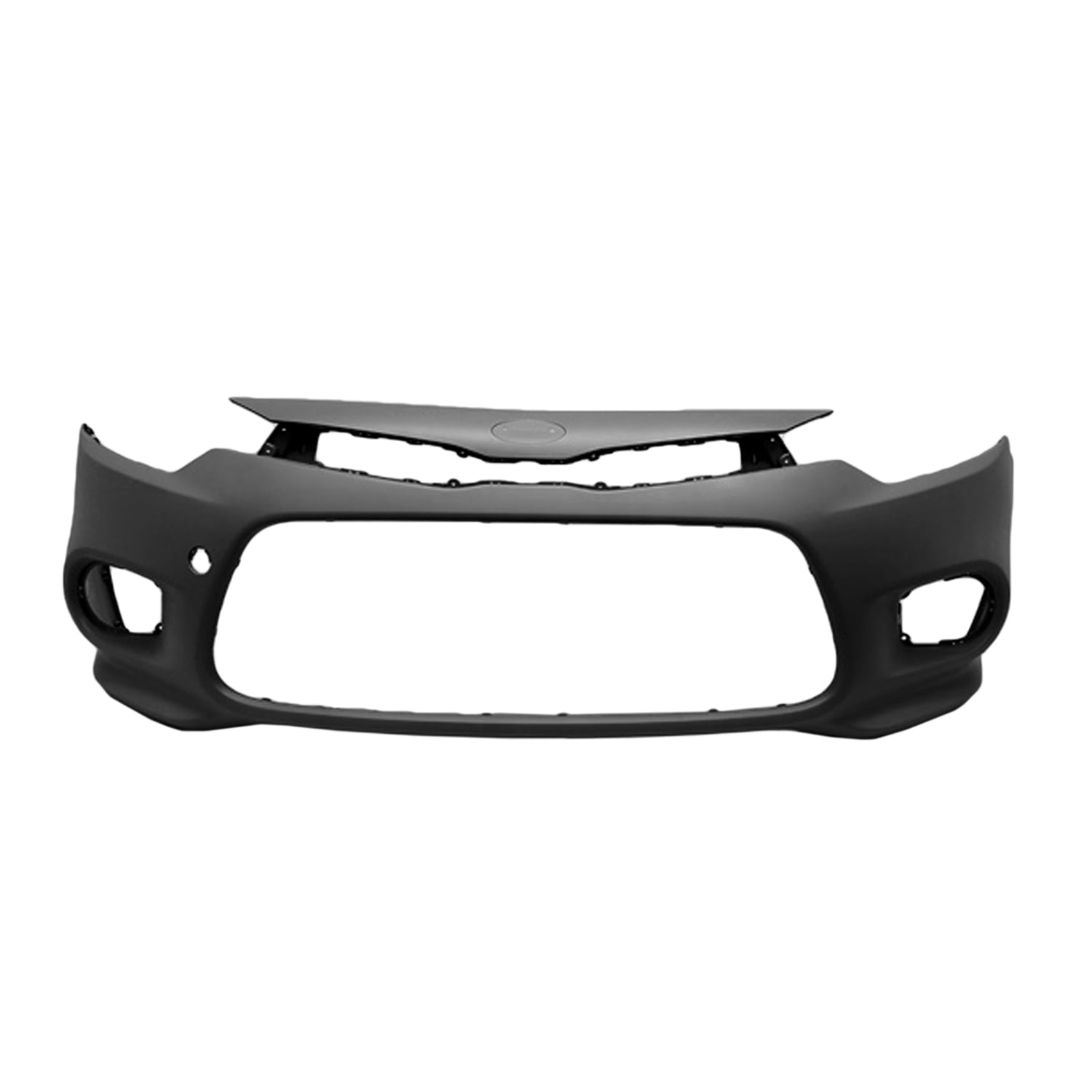 yuu♡ Front Bumper Bumper KIA X-CEED XCEED 2019-2022 ORIGINAL