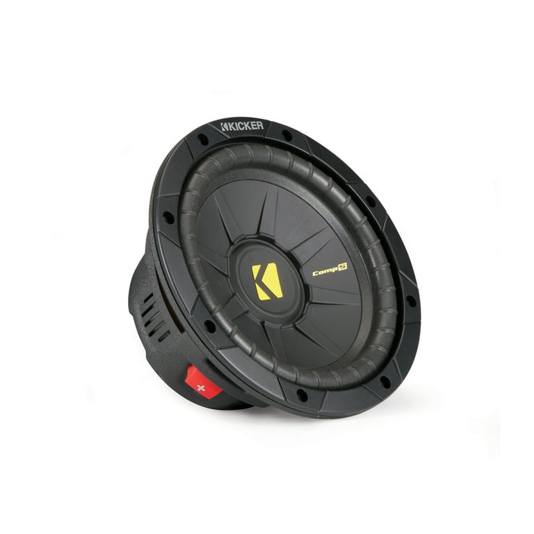 12 inch sales kicker comp s