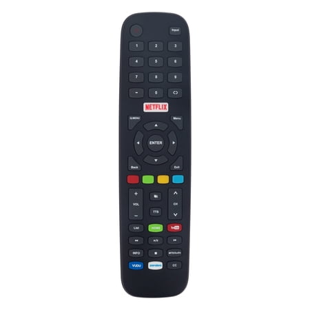 New KT1746-HG1 Replaced Remote Control For Polaroid Smart TV 65T7U 70T7U 49T7U 50T7U 55T7U