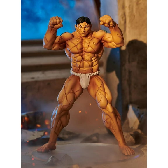 New Kaoru Hanayama (Standing Ver) Character Anime Model Statue Action Figures Desktop Ornament Popular Decorations Fan Souvenirs Creative Gift Collectable