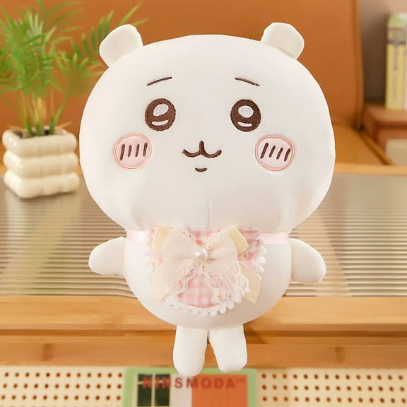 New Kawaii Hachiware Usagi Plush Toy Plush Dolls Soft Not Easily Deformed Plush Room Decoration For Birthday Gift