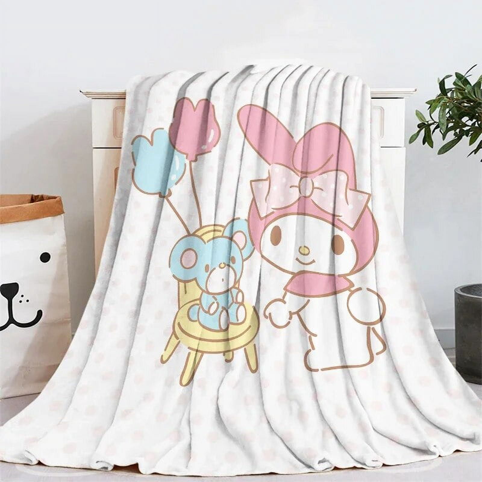 De kleding- en accessoirecollectie van Hello Kitty & Kuromi | Primark