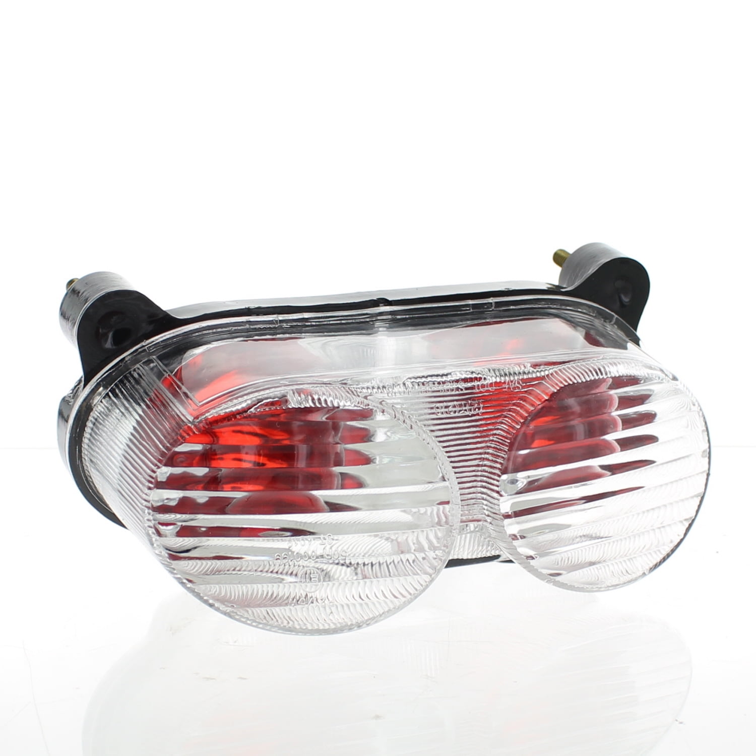 New Kawasaki Motorcycle Replacement Taillight Assembly