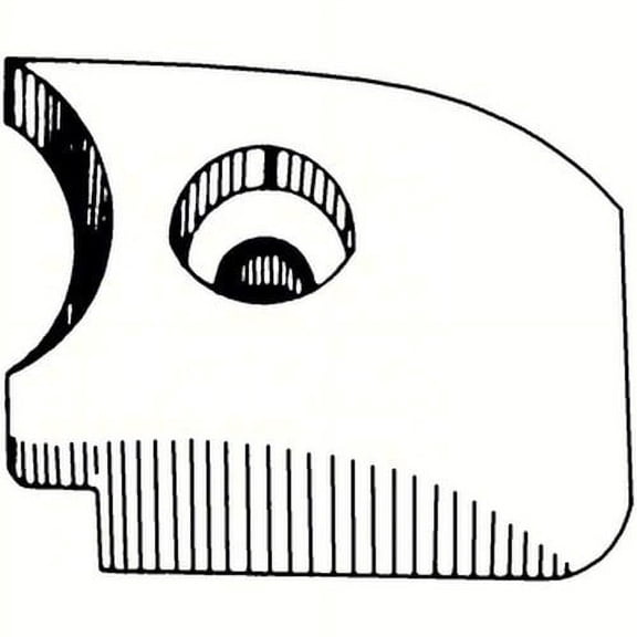 New Keel Cooler Zinc #2 Camp Company Z-2