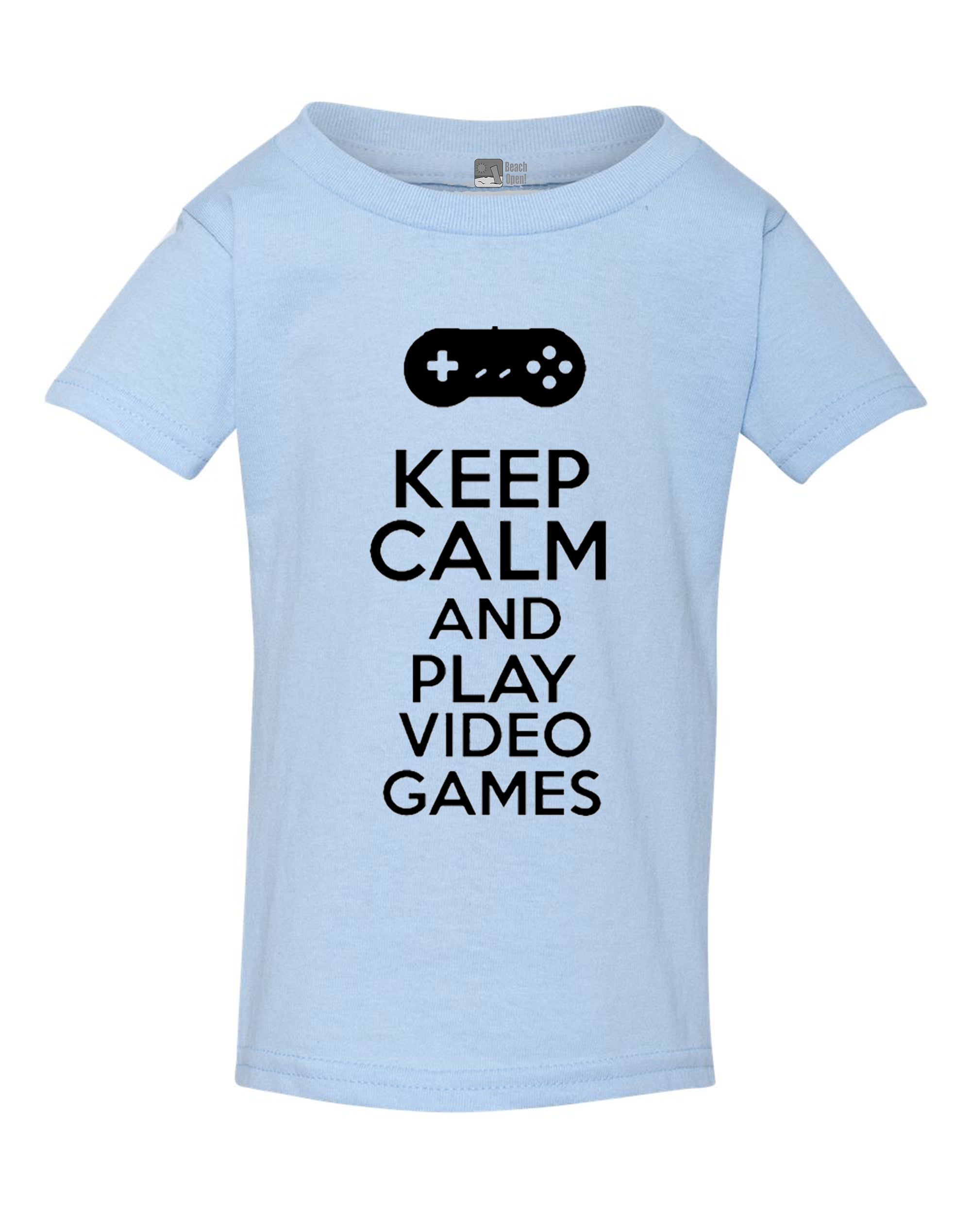 Roblox Characters Kids T-Shirt Girls Boys Gamer Gaming Tee Top Children