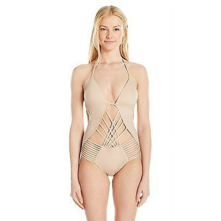 Kenneth cole hotsell cutout swimsuit