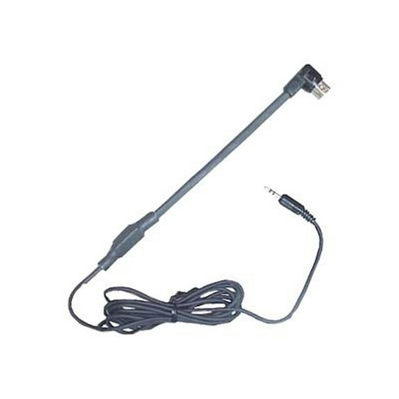 New Kenwood CA-C2AX Auxiliary input adapter with a miniplug connector