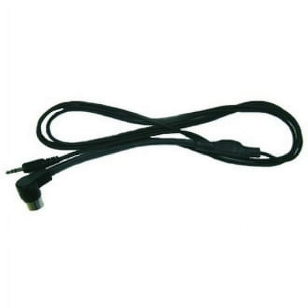 New Kenwood CAC2AX Auxiliary input adapter with a miniplug connector