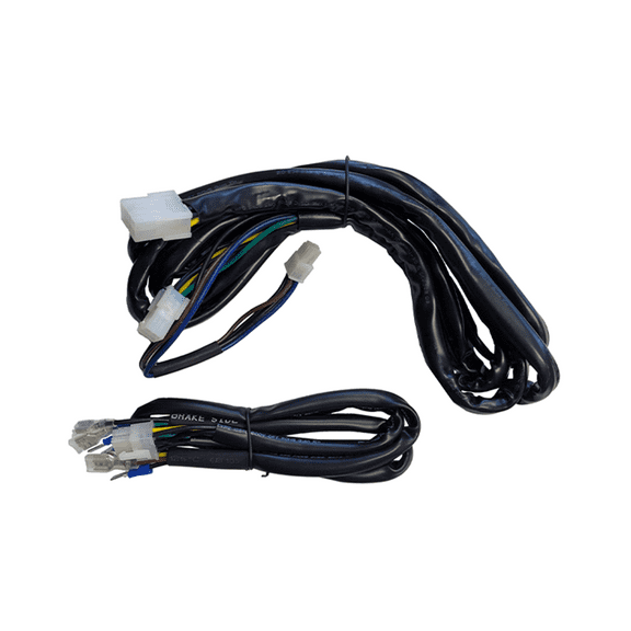 Kenwood CA-HRN98UT Rear Speaker Wiring Harness