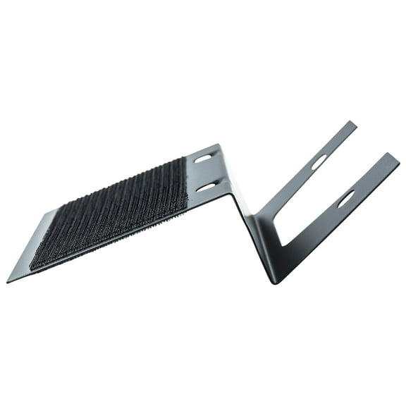 New Kenwood Excelon CA-PLT14RG Amplifier Mounting Plate for 2014-Up Harley-Davidson