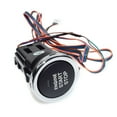 thumbnail image 1 of New Keyless Engine Ignition start/stop Switch buttons For Chevrolet Honda LT0698, 1 of 5