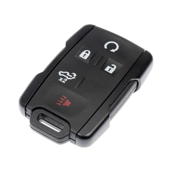 New Keyless Entry Control Module Compatible With Chevrolet GMC Sierra 1500 All Submodels Sierra 2500 HD All Submodels Sierra 1500 Limited All Submodels 2019-2024 By RB99443ST
