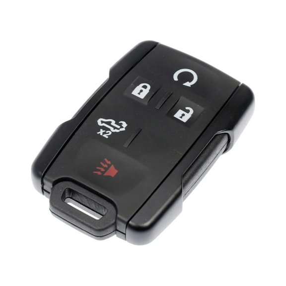 New Keyless Entry Control Module Compatible With Chevrolet GMC Sierra 3500 HD All Submodels Silverado 1500 All Submodels Silverado 1500 LTD All Submodels 2019-2024 By RB99443ST