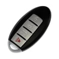 thumbnail image 1 of New Keyless Entry Control Module Compatible With Nissan Versa 1.6 S Plus Versa S Versa 1.6 S Versa SV Versa 1.6 SL Sentra All Submodels Versa S Plus 2012-2019 By RB99642ST, 1 of 4