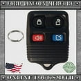thumbnail image 1 of New Keyless Entry Remote Fob For Ford F150 F250 F350 W New Battery- High Quality, 1 of 2