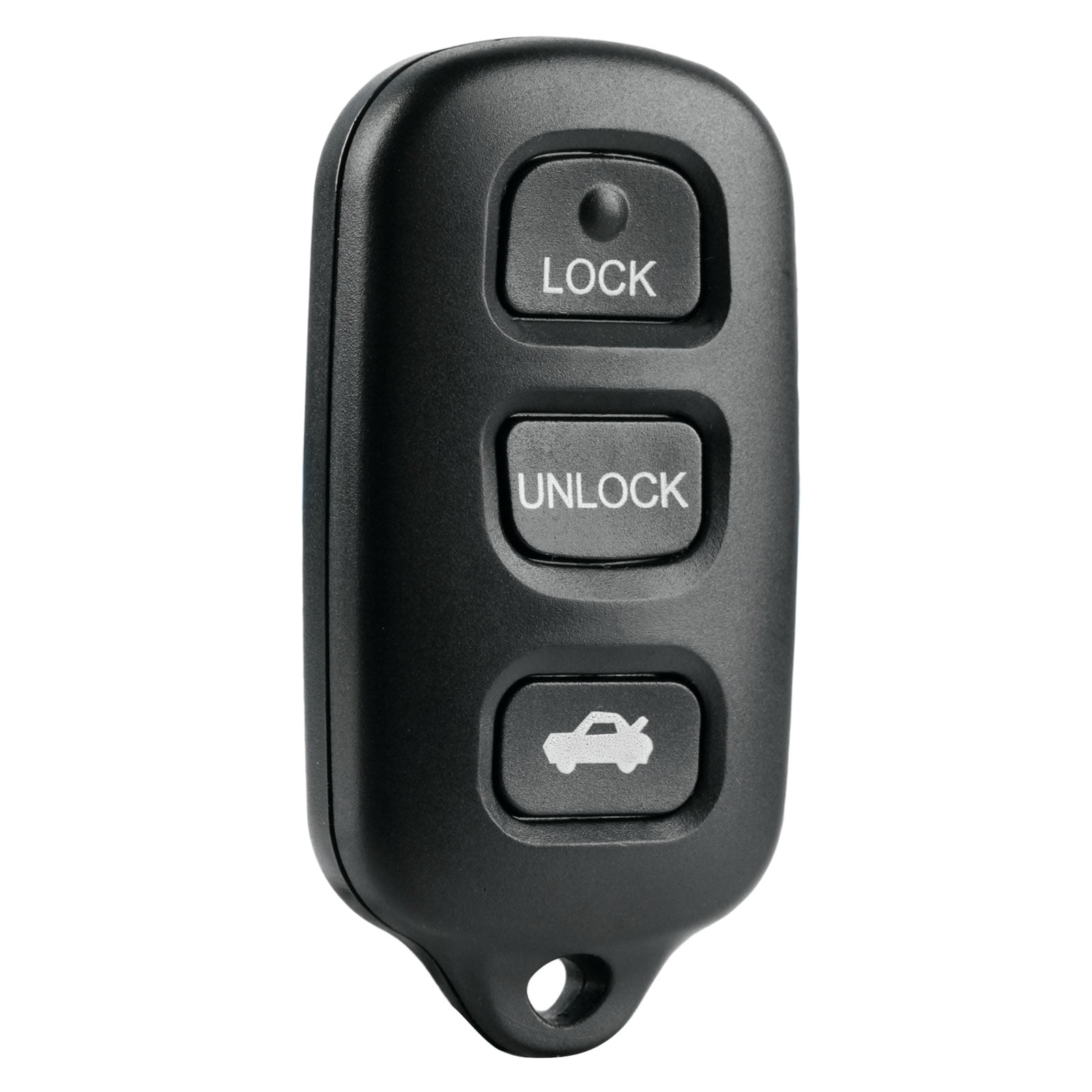 New Keyless Entry Remote Key Fob for 1998-2004 Toyota Avalon (HYQ12BBX ...