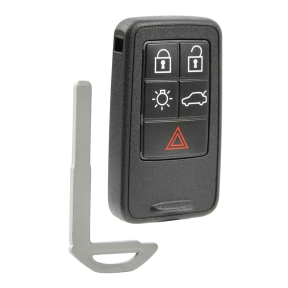 New Keyless Entry Remote Smart Key Fob for Volvo (KR55WK49264)