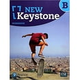 thumbnail image 1 of New Keystone - (Ae) - 3rd Edition (2019) - Workbook - Level B (Paperback), 1 of 1