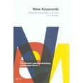 thumbnail image 1 of New Keywords: A Revised Vocabulary of Culture and Society, (Paperback), 1 of 1