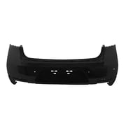 New Kia OEM Unpainted Rear Bumper Cover Replaces 86611F6060 Without Park Assist fits 2017-2019 Kia Cadenza