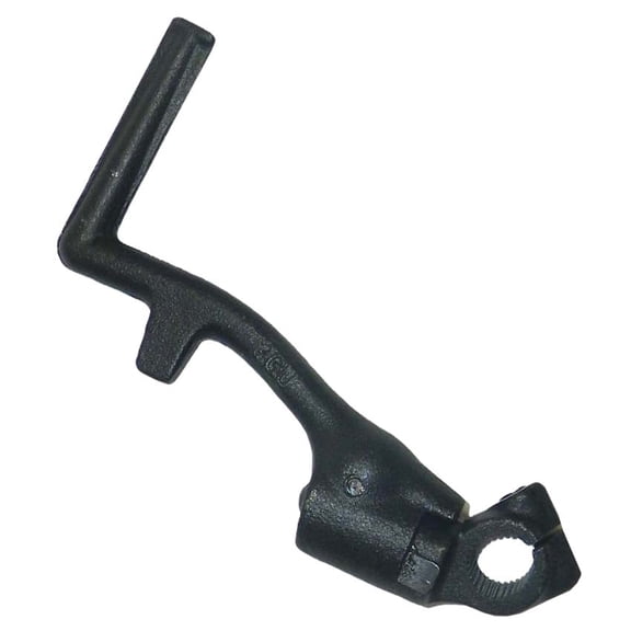 Kick Starter Compatible with 1987-2006 Yamaha Atv Banshee 350 OEM 2GU-15620-01-00 2GU156200100 Direct Fit Replacement OE Specifications Factory Original Bolt-On Installation New