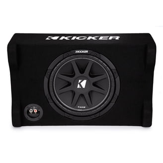 Kicker Cvr 12