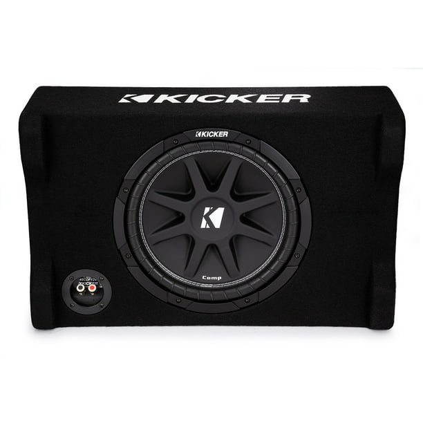 New Kicker 48CDF124 Comp 12