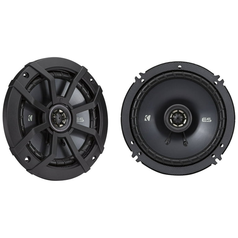 New Kicker 48ESC65 6.5