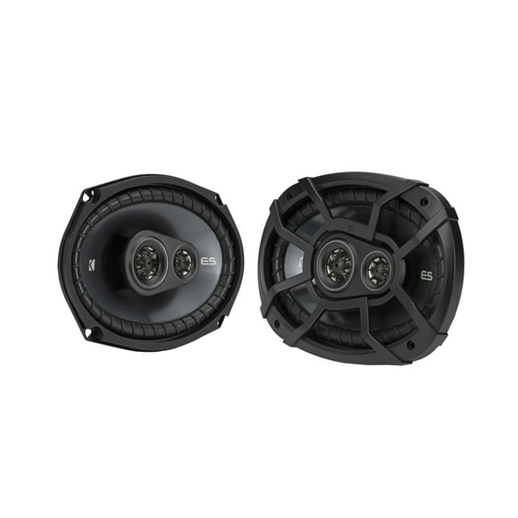 Best 6 X 9 Inch Car Speakers 6" x 9" Car Speakers in Car Speakers by Size - Walmart.com