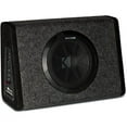 thumbnail image 1 of New Kicker PT250 10" Subwoofer with Built-in 100W Amplifier, 1 of 2