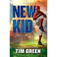 thumbnail image 1 of Pre-Owned New Kid (Hardcover) 0062208721 9780062208729, 1 of 1