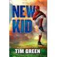 thumbnail image 1 of Pre-Owned New Kid (Paperback) 006220873X 9780062208736, 1 of 1
