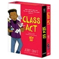 thumbnail image 1 of Pre-Owned New Kid and Class Act: The Box Set (Paperback) 0063117576 9780063117570, 1 of 1